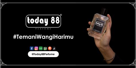 harga parfum today 88